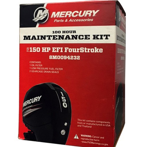 Mercury outboard engine 100 - mercury,