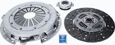Sachs 3000 951 - clutch, kit