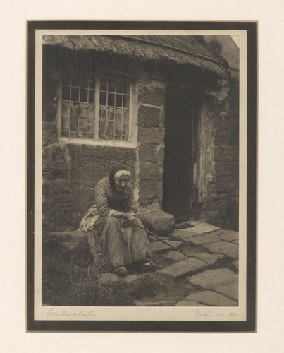 Early 20th century - early,