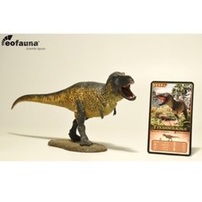 Eofauna T. rex Model BNWT