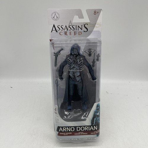 Assassin creed arno dorian - assassin's,