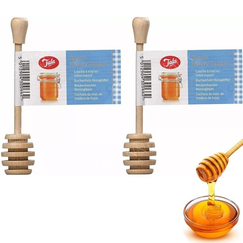 Tala beech honey - x, dipper