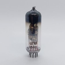 EM87 6E3N USSR MAGIC EYE NOS