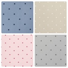 CLARKE AND CLARKE ETOILE STARS