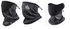 Winter black thermal - winter,