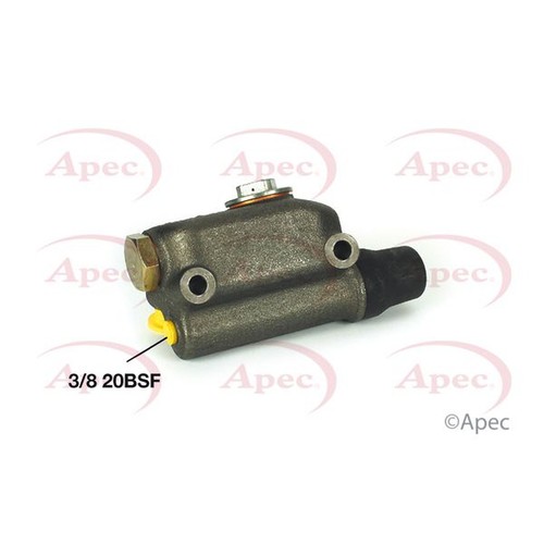 Apec brake master cylinder - apec,