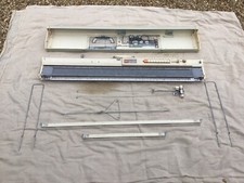 BROTHER KH-710 KNITTING