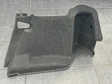 Trunk Trim BMW E46 Compact