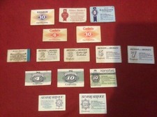 Lovely Vintage Old Cigarette