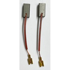 CARBON BRUSHES FOR BLACK &