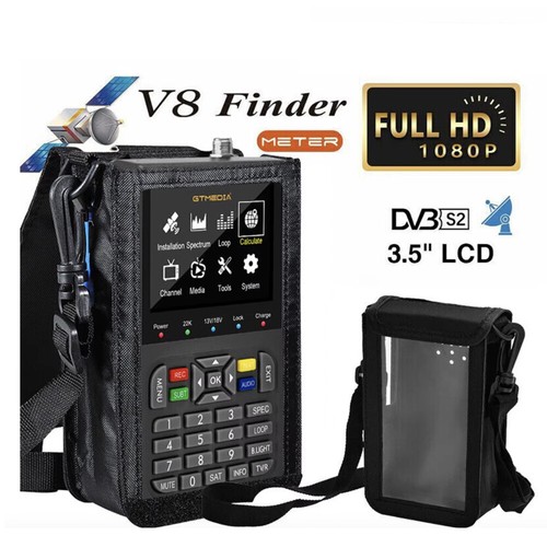Finder2 satellite finder - finder2,