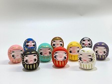 Takasaki Mini Daruma Figure