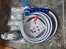 NEW Entonox Unit - Sabre ease