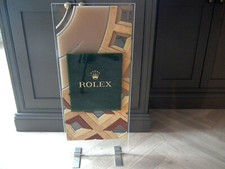 Large Free-Standing Rolex Display Stand