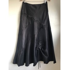 Per Una long Dark brown hitch