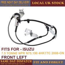 FOR ISUZU 7.5 TONNE NPR