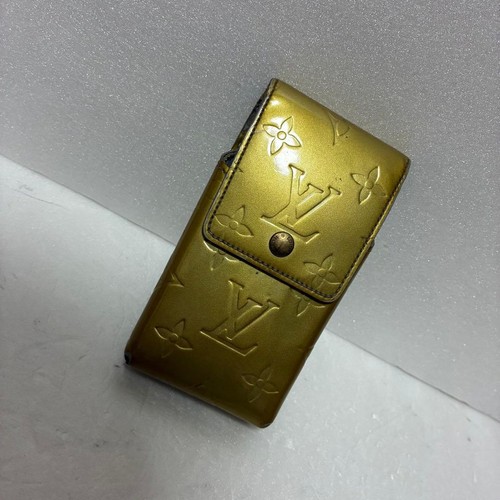 Louis vuitton vernis cigarette - louis,