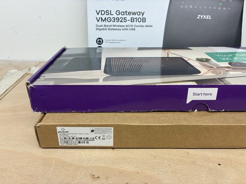 Wireless vdsl routers - ac,