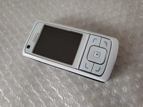 Nokia 6288 mobile - nokia,