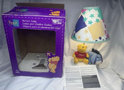 Vintage disney winnie the pooh - vintage,