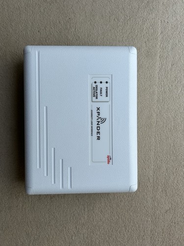 Apollo xpander wireless - apollo,
