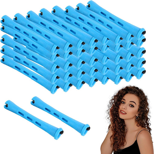 Perm rods 60pcs - perm, rods,60pcs