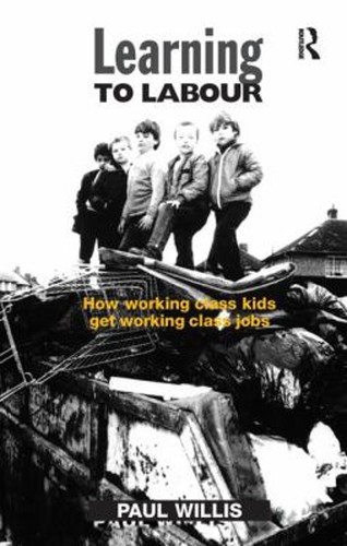 Learning labour paperback - labour,