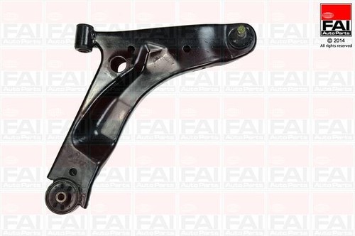 Fai front right - fai, for