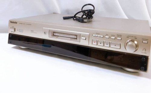 Technics deck md150 - md,