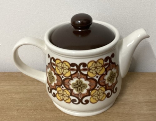 Vintage sadler floral - sadler,