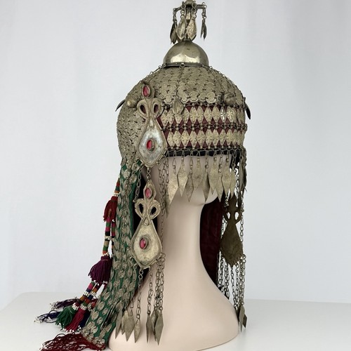 Vtgturkmen tekke bridal - vtgturkmen,