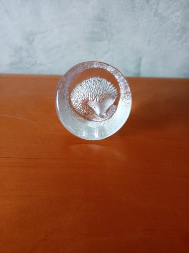 Vintage mats jonasson crystal - mats,