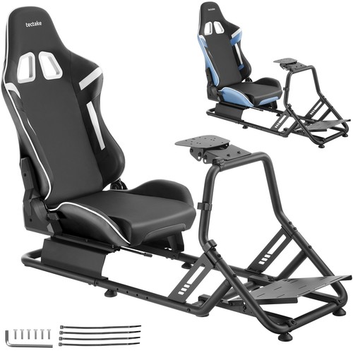 Gaming seat racing - gaming,