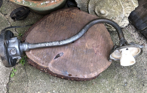Vintage 1950s simplex wall - vintage,
