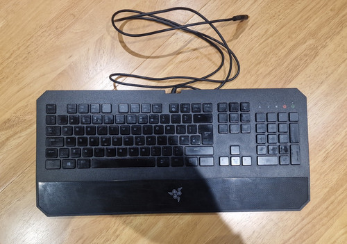 Razer deathstalker - razer,