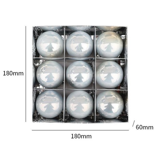 2023 christmas decor baubles - 2023,