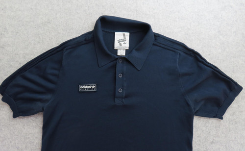 Adidas spezial polo shirt - adidas, mens