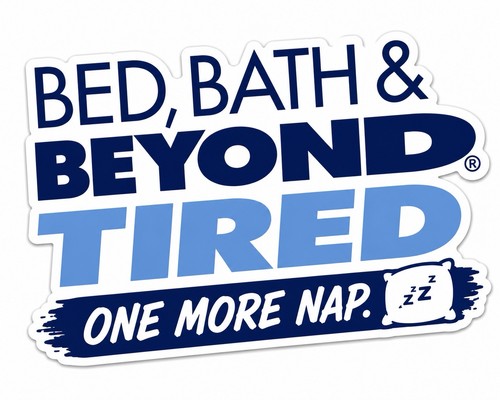 Bed bath beyond tired vinyl - bath,
