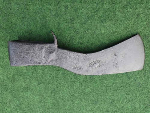 Vintage french hand forged - vintage,