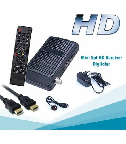 Tevsan 6000 mini satellite - mini,