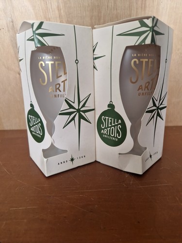 New stella artois - x,