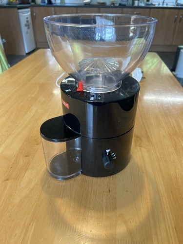 Bodum electric coffee - electric,