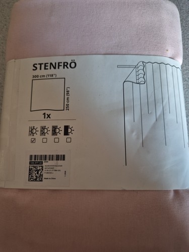 Pink ikea stenfrö - ikea,