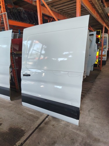 Ford transit left side - ford,