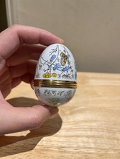 Botanical Decoration Ceramic