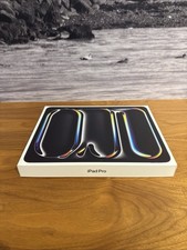 Apple iPad Pro 13-inch 2024