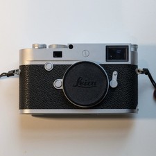Leica M10-P Digital