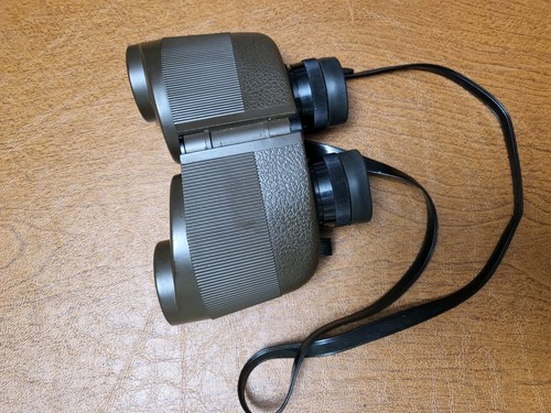 Vtg steiner focal 7x35 - steiner,
