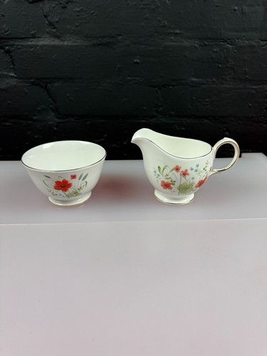 Colclough poppies poppy milk - colclough,