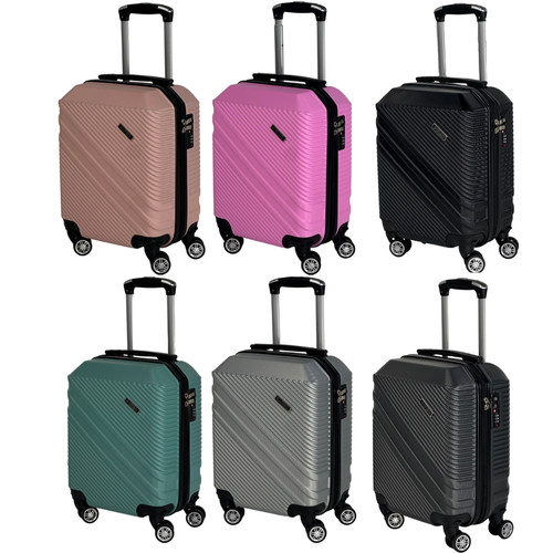 Easyjet 45x36x20cm under - easyjet,